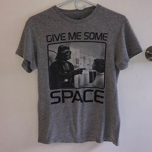 Star Wars Funny T-Shirt